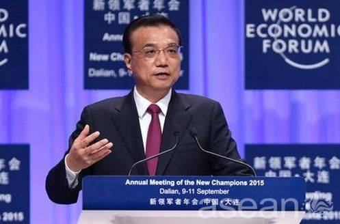 新工业革命(李克强提出的“新工业革命”)