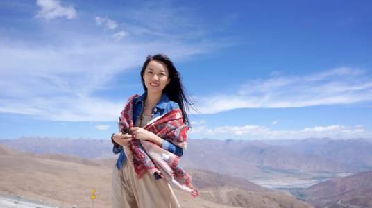 张岚(暨南大学新闻与传播学院教师)