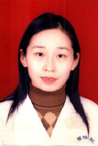 简丹（中南大学湘雅医院皮肤科主任医师）