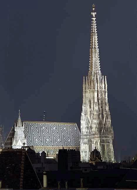 圣乔治东正教教堂