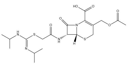 头孢菌素18