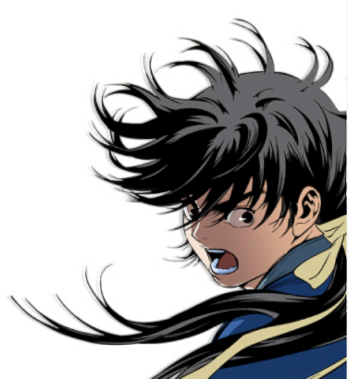 高手（《高手》2016年韩国漫画）