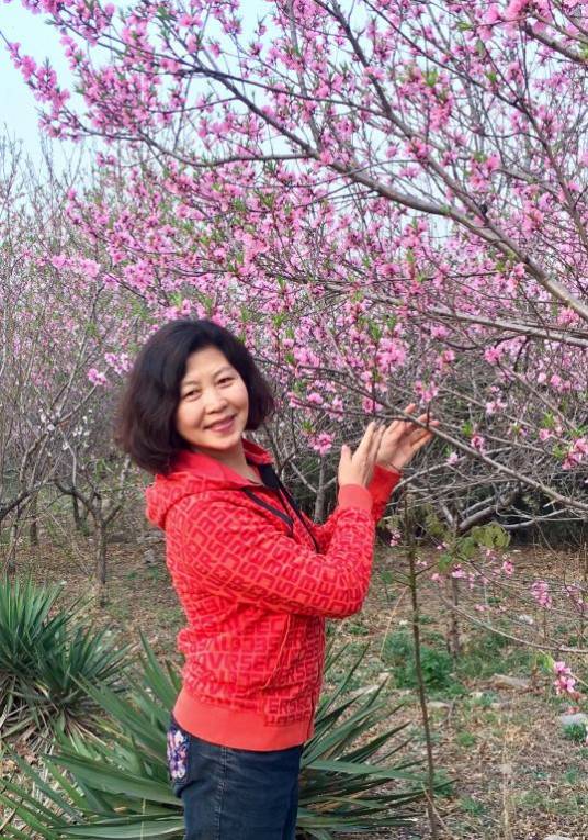 李丽(山东建筑大学马克思主义学院教授)