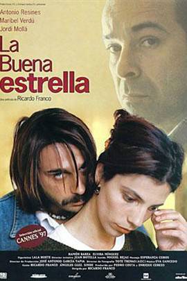 幸运星(西班牙1997年Ricardo Franco执导的剧情电影)