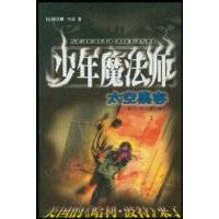 少年魔法师（2004年浙江少年儿童出版社出版的图书）