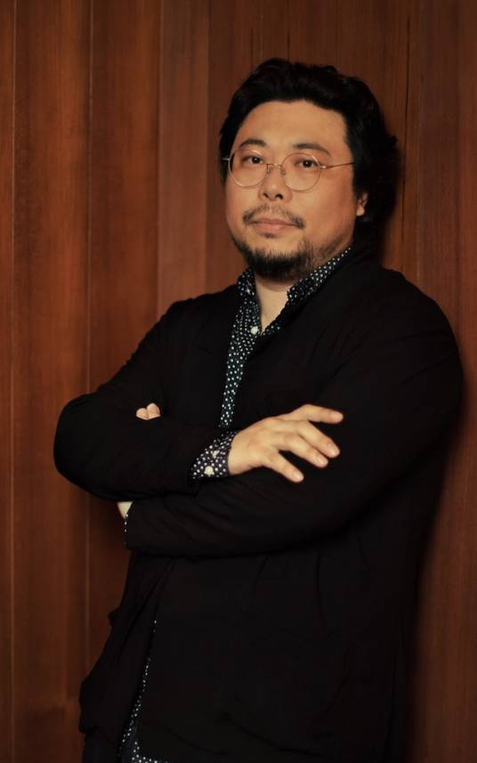 赵晔(中国内地男导演)