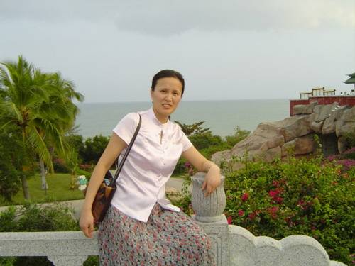 谢明元（成都信息工程大学教授）