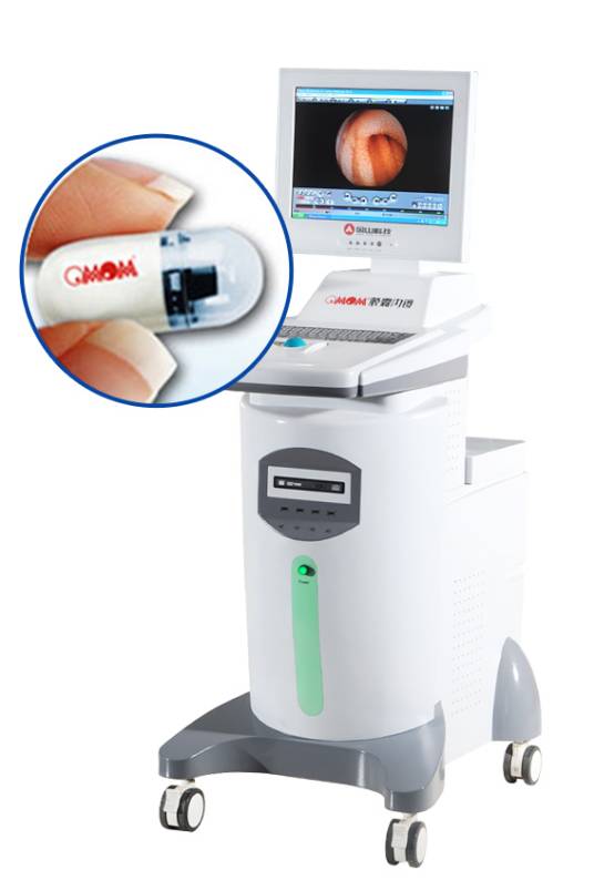 OMOM胶囊内镜(医疗设备)