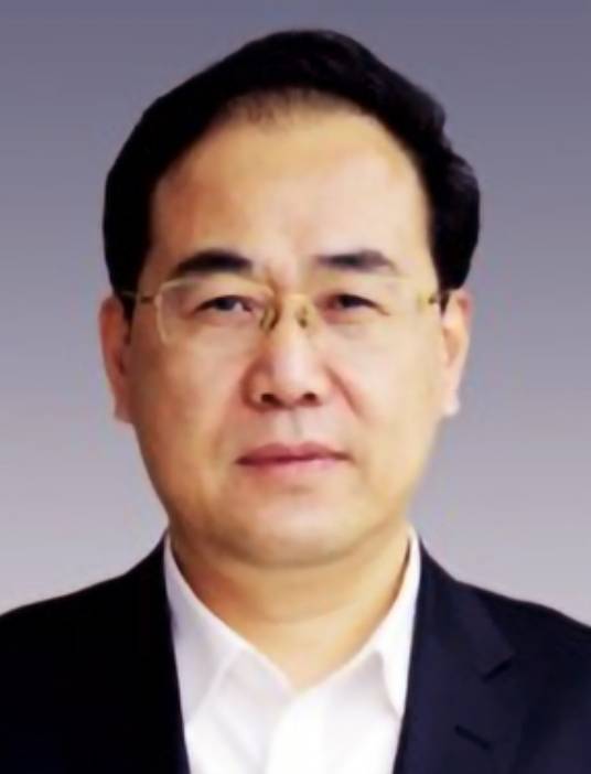 杨建军（辽宁出版集团有限公司原党委书记、董事长）