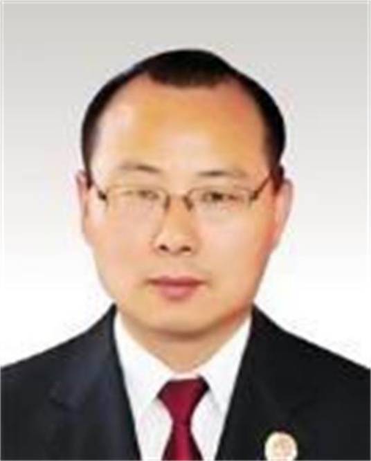 王志远(安徽省天长市司法局局长)