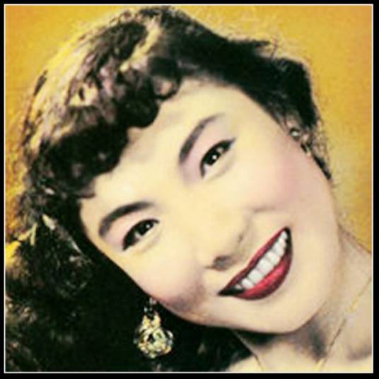 给我一个吻(张露音乐专辑)