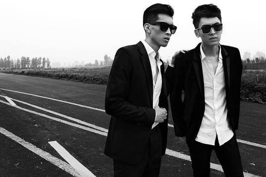 MISSION（The Quiett / Dok2单曲）