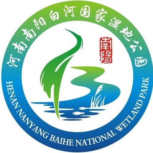 河南南阳白河国家湿地公园
