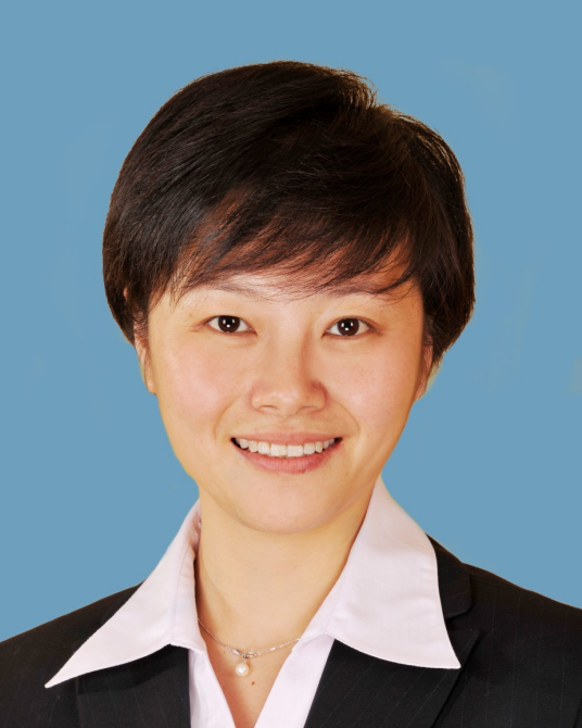 徐莉(湖北省荆州市卫生健康委员会党组书记)