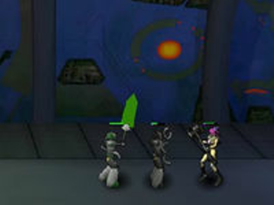 女子大乱斗国语