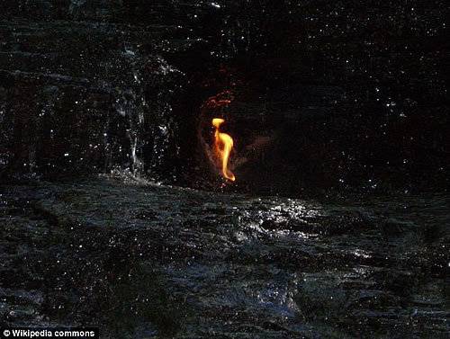 永恒之火(碧火寒创作的奇幻修真类小说)