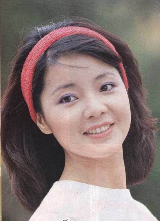 假如我是真的(1981年邓丽君演唱的歌曲)