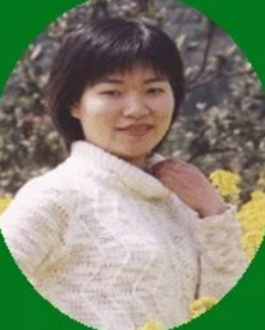 金燕(无锡市大桥实验中学教师)