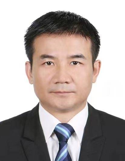 王琦(安徽医科大学党委书记)