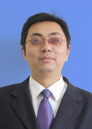 姜岩(沈阳工业大学教授)