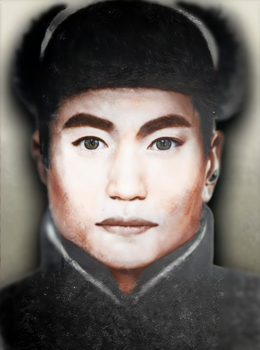 嘎达梅林(蒙古族传奇英雄)