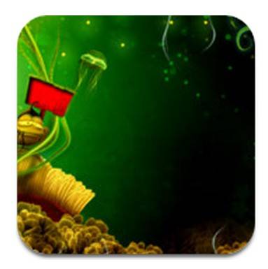 奇幻世界(IOS游戏)