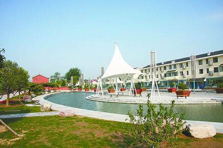 刘庄村(河南新乡县七里营镇辖村)