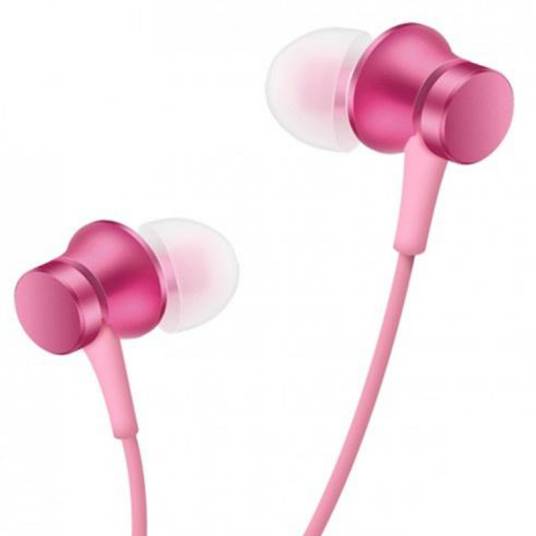 小米活塞耳机清新版