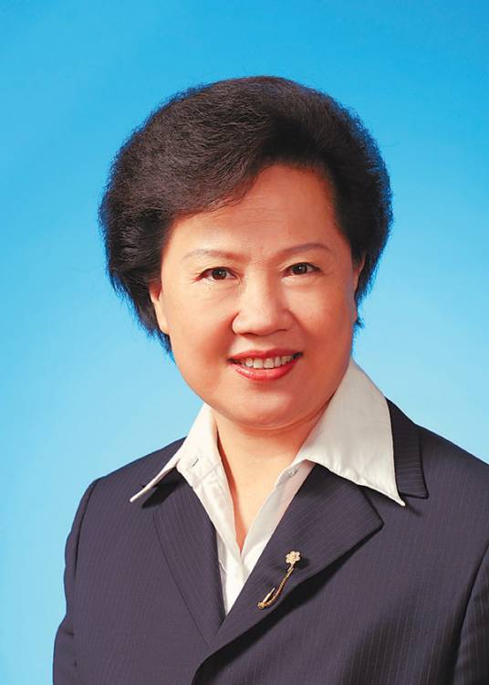 王颖(黑龙江省哈尔滨市人大常委会原主任)