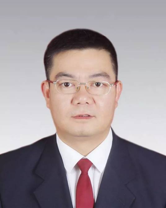 黄炜（浙江省建德市委常委、市政府党组成员）