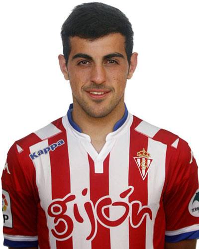 卡洛斯·卡斯特罗(1995年6月出生的西班牙足球运动员)