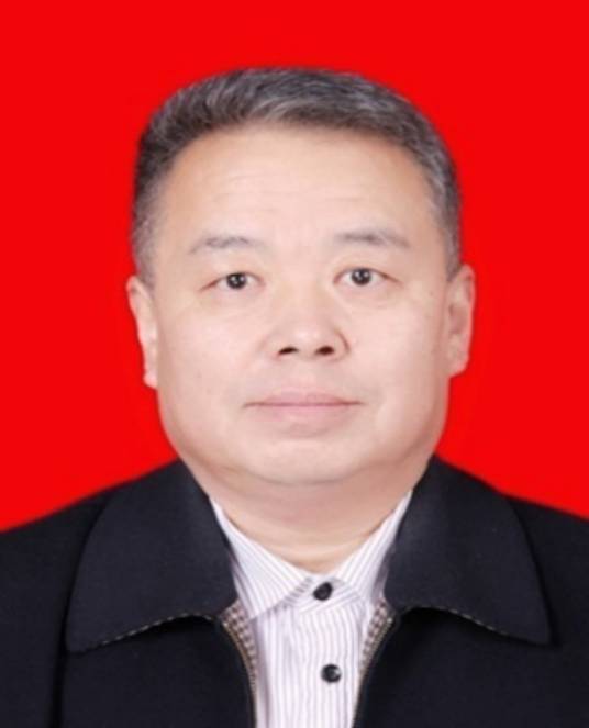 陈鹏飞(山西省临汾市卫生健康委员会三级调研员)