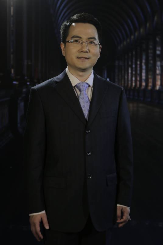 张瑜(清华大学马克思主义学院教授、博士生导师)