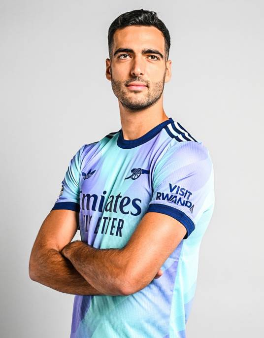 米克尔·梅里诺