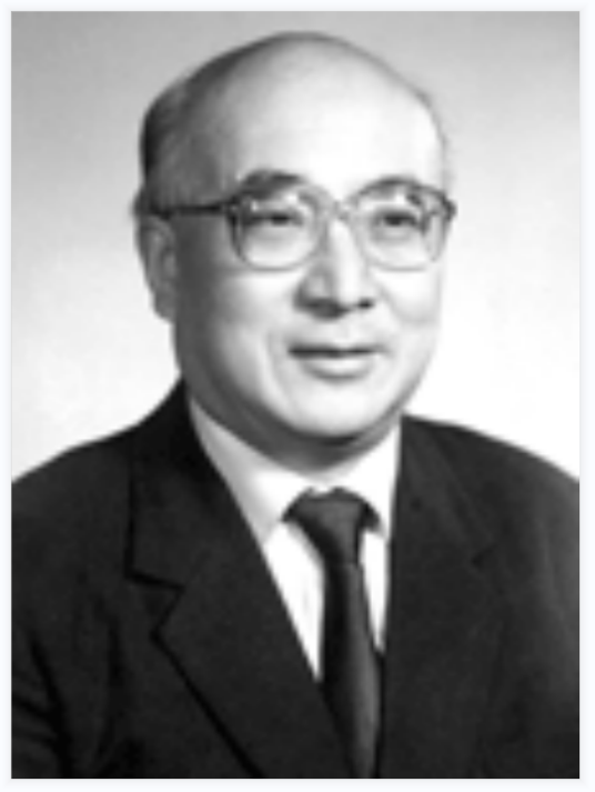 安志敏(考古学家)