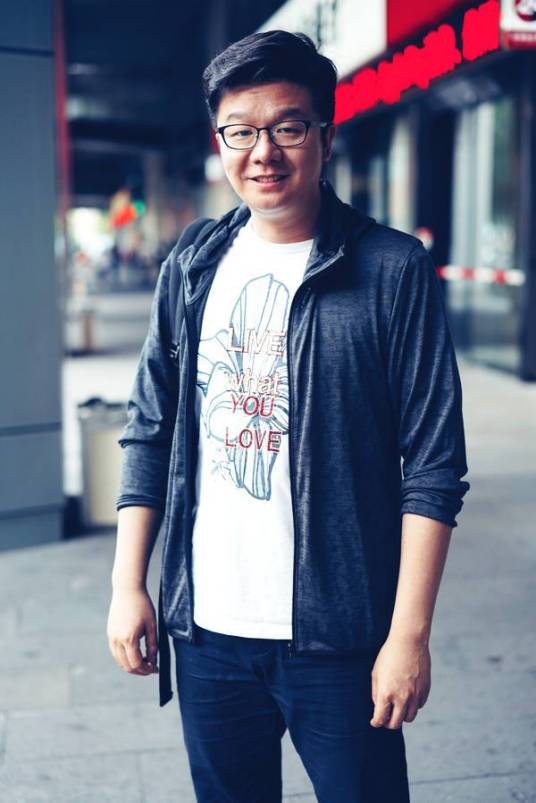 张楠(中国内地导演)