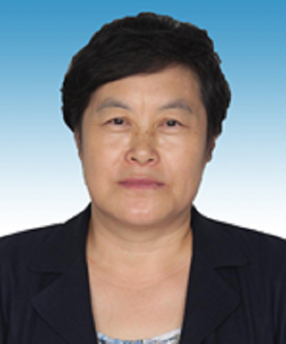 李莎(山东省工业和信息化厅党组成员)