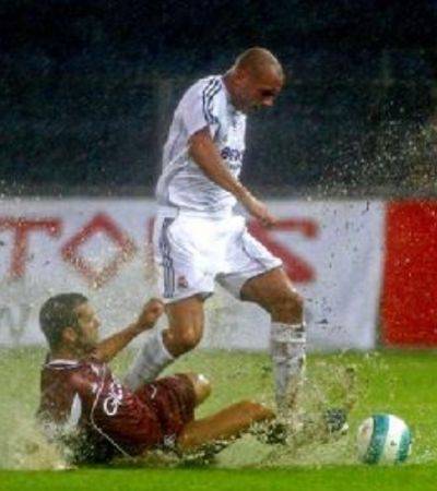 豪尔赫·瓦尔加斯