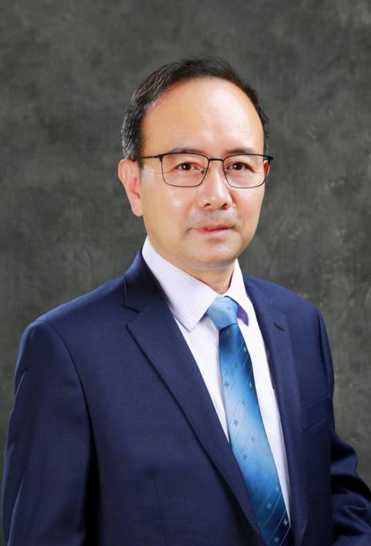 张建新(山西农业大学动物科技学院教授)