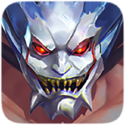 庞德(《小米超神》里的一个战士类英)