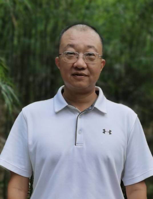 王通（暨南大学教授）