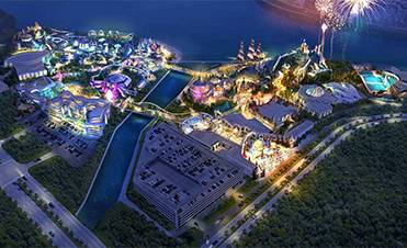 上海极地海洋世界