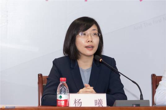 杨曦(茂名市商务局原局长)