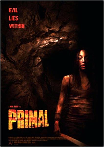 原始恐惧（澳大利亚2010年Josh Reed执导电影）