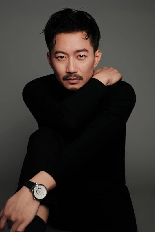 夏添(中国内地男演员)