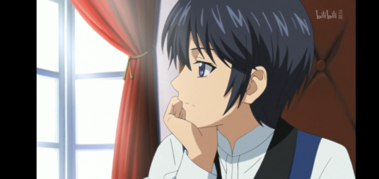 太阳王里维斯一世