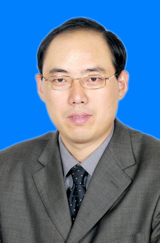 欧阳春(安徽省委办公厅副主任、省档案局局长)