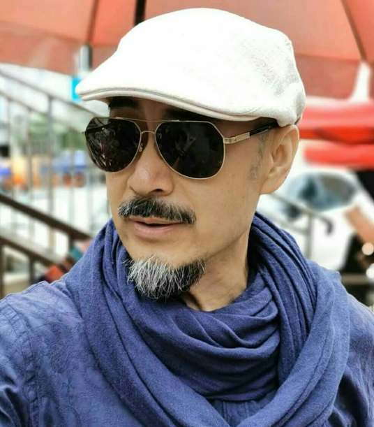 李卓霖（中国北京籍艺术家）