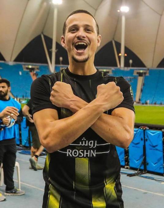 路易斯·费利佩（1997年3月出生的意大利足球运动员）