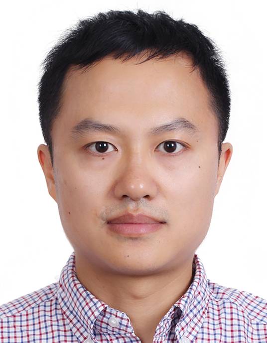 张超(上海财经大学特任研究员,讲席副教授,博士生导师)